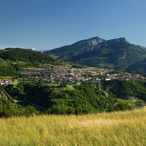 Naturpark Monte Baldo