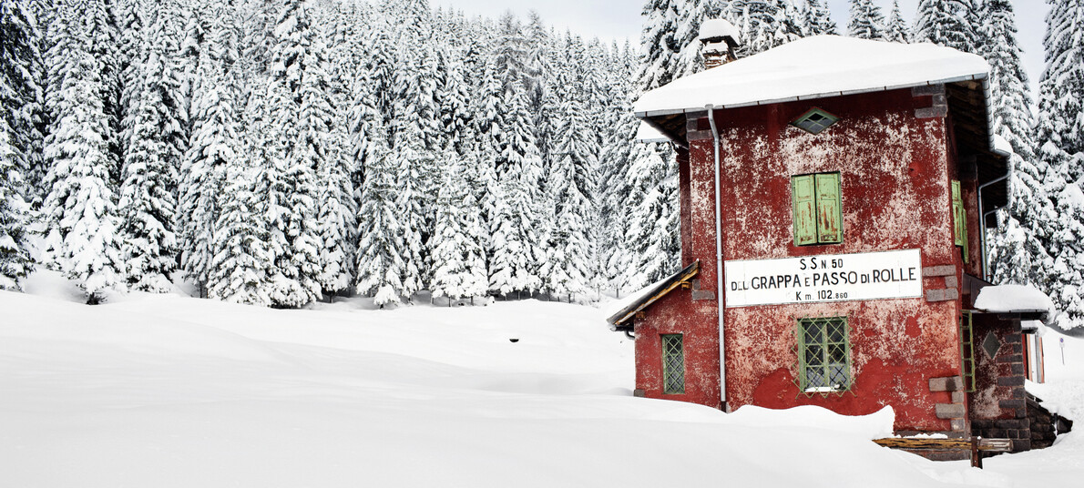 Driving on the snow: the full guide