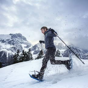 what to do next skiing