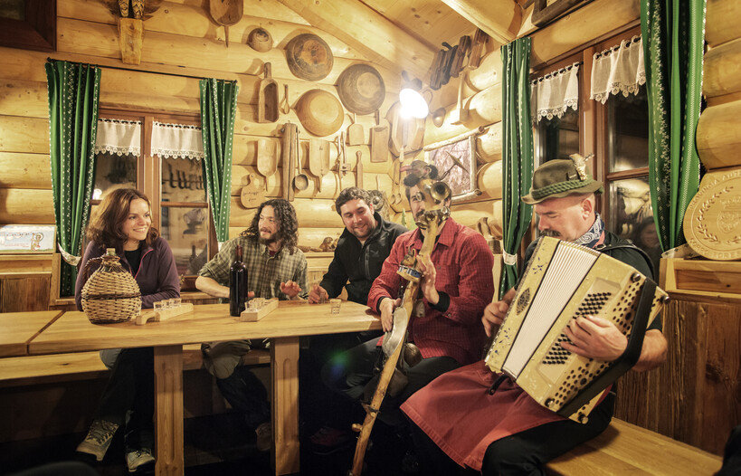 Diese Alpenhütten sind  geöffnet 