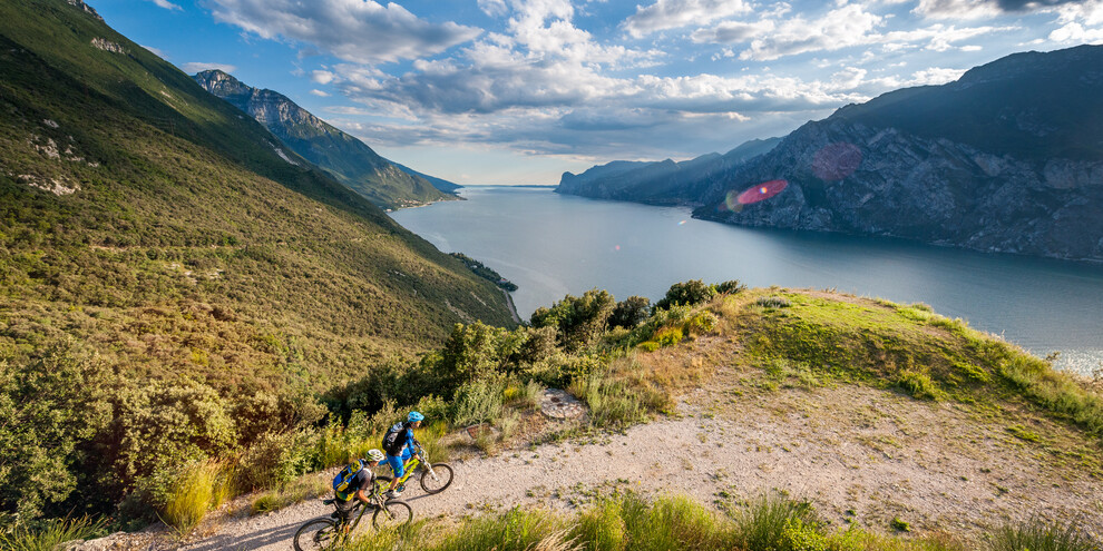 Die letzte Etappe des DoGa