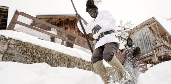 Dat vlekje op de wang