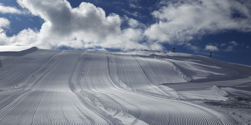 Ski area Passo Brocon
