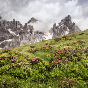 San Martino di Castrozza