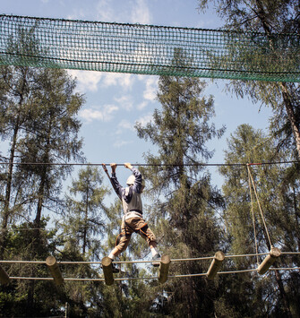 Trentino Guest Card - Hochseilgärten #3