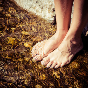 3 Tage, um Körper und Geist zu regenerieren 