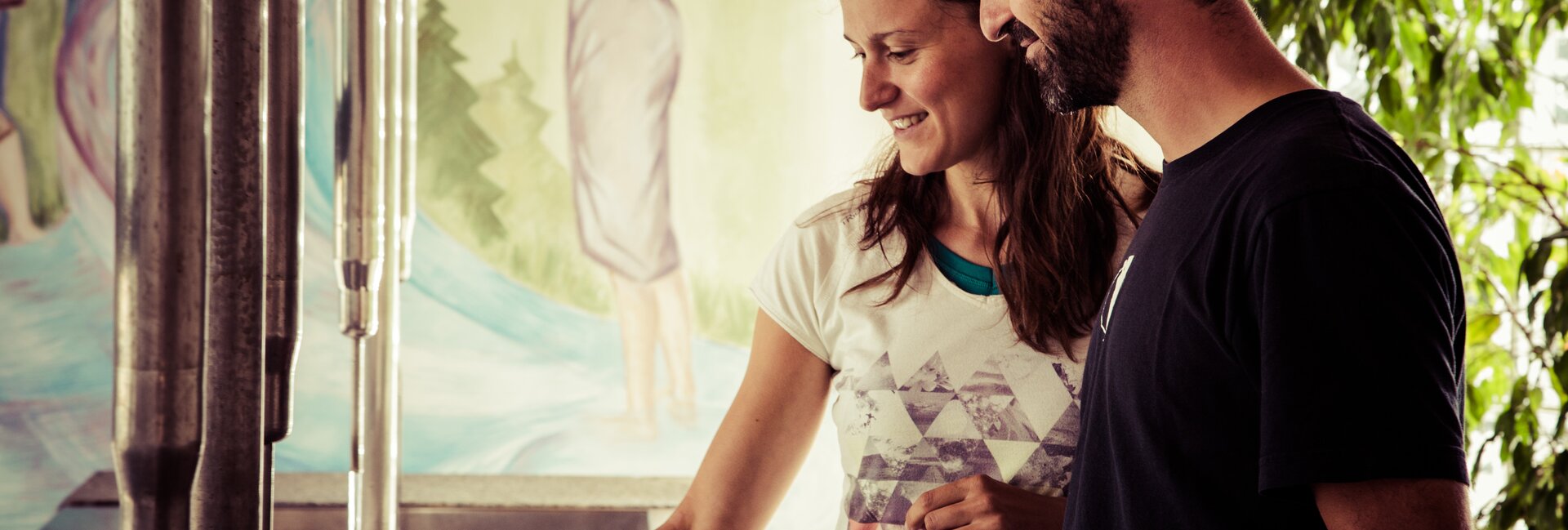 Val di Sole - Val di Peio - Thermen