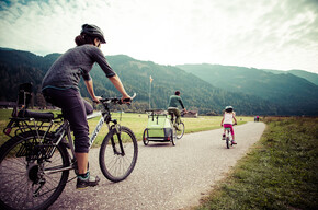 Castello-Molina di Fiemme 