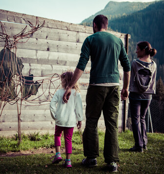 Trentino Guest Card - Natur #1