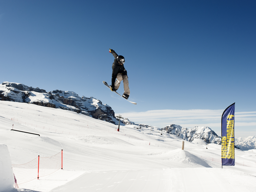 Ursus Snowpark