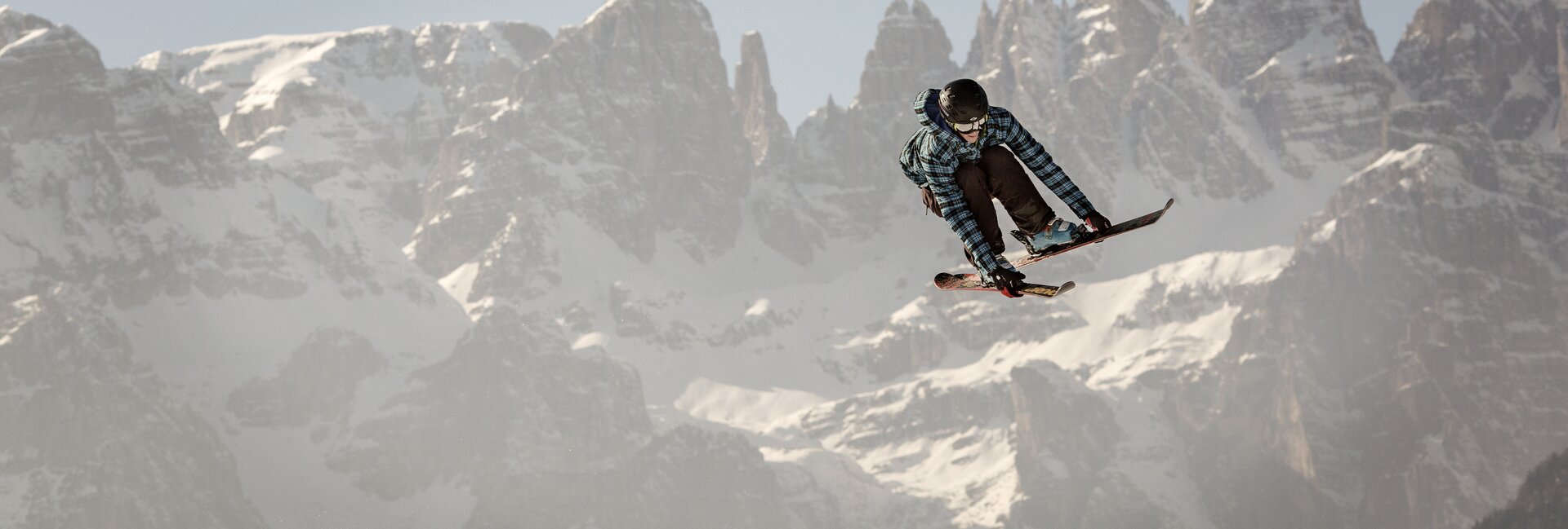 Altopiano della Paganella and Piana Rotaliana