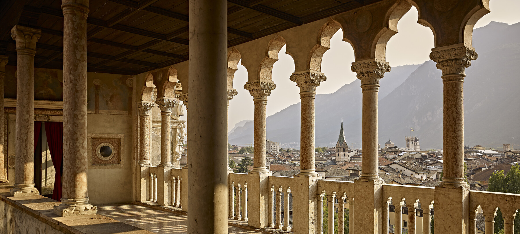 what to do in Trento in two