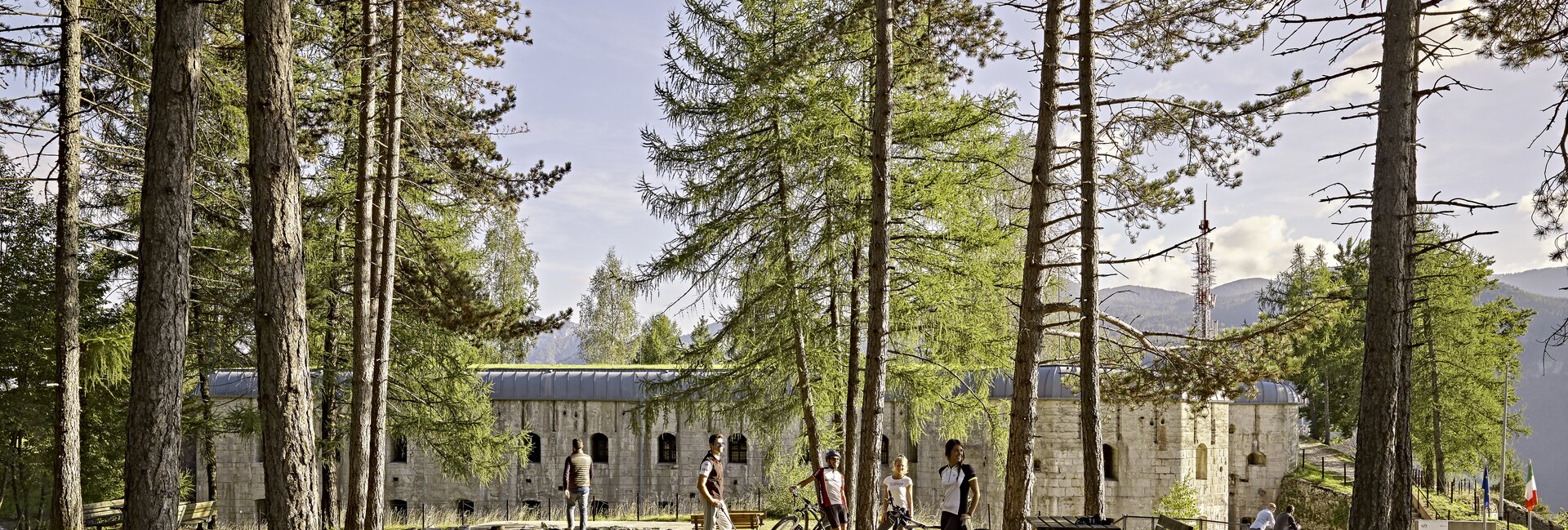 Werk Gschwent/Belvedere 