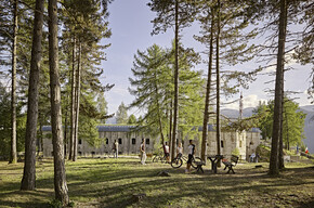 Werk Gschwent/Belvedere 