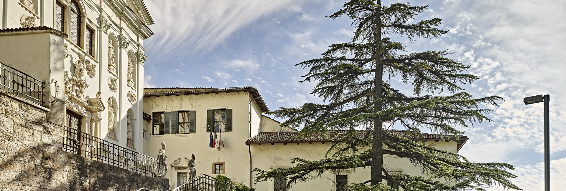 METS - Museo Etnografico Trentino  San Michele 