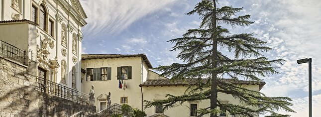 METS - Trentiner Ethnografisches Museum San Michele  