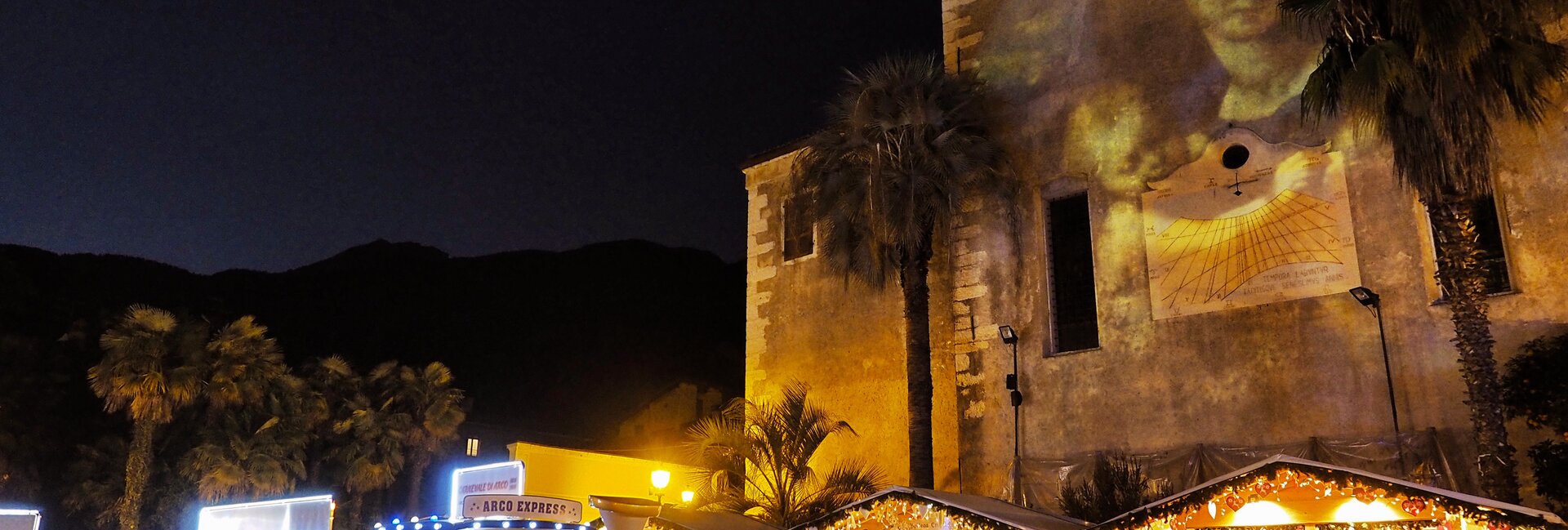 Trentiner Gardasee, Comano Terme, Ledrotal und Valle dei Laghi