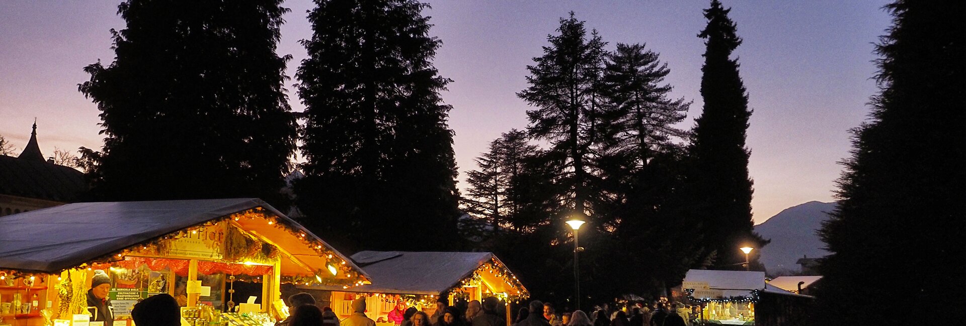 Valsugana, Panarotta, Passo Brocon