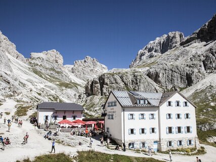 Where is Moena italy - Best places to visit In Italy - Dolomites