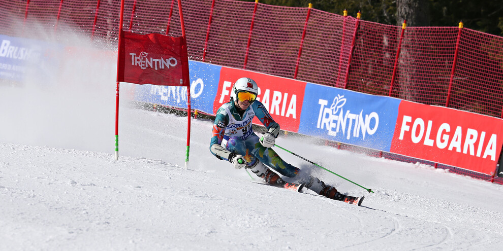 Dort Ski fahren wo auch die Weltmeister Ski fahren