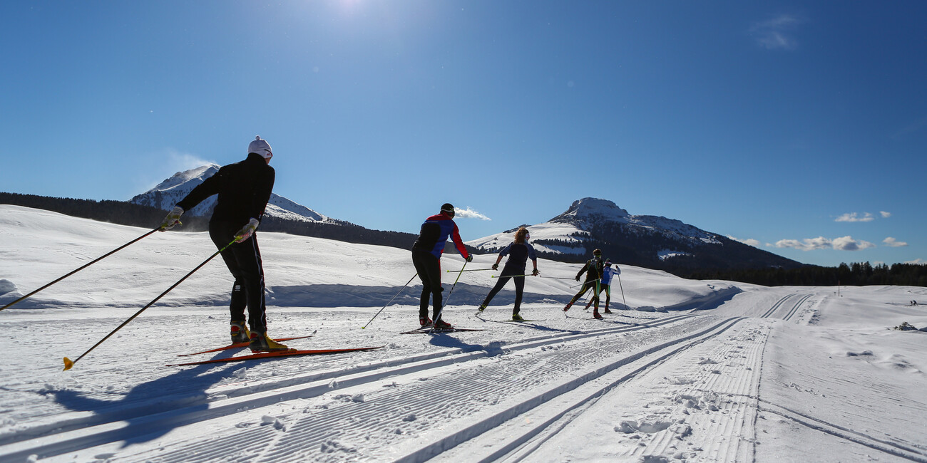Passo di Lavazè  #4