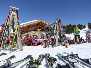 San Martino di Castrozza, Passo Rolle