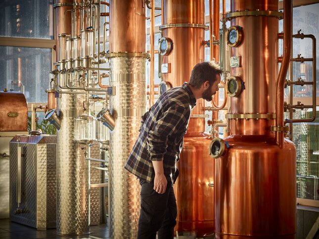 Val di Fiemme und Val di Cembra