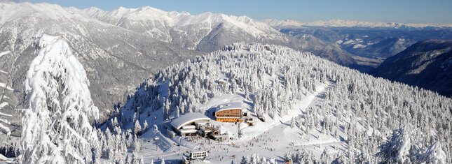 Winter White Weekend Hotel Weitere Skipass Hotels