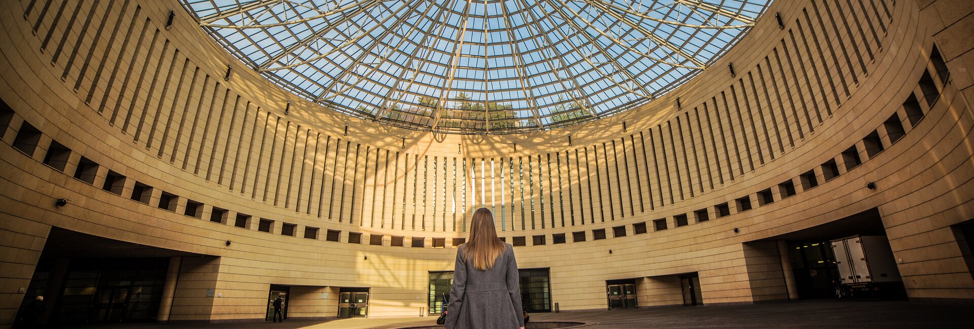 Mart Museum:  Kultururlaub in Italien 