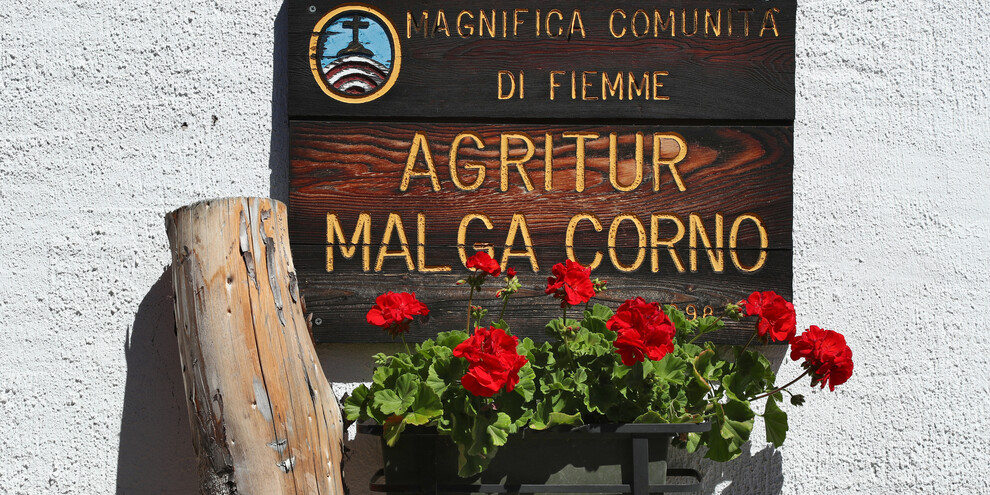 Malga Corno