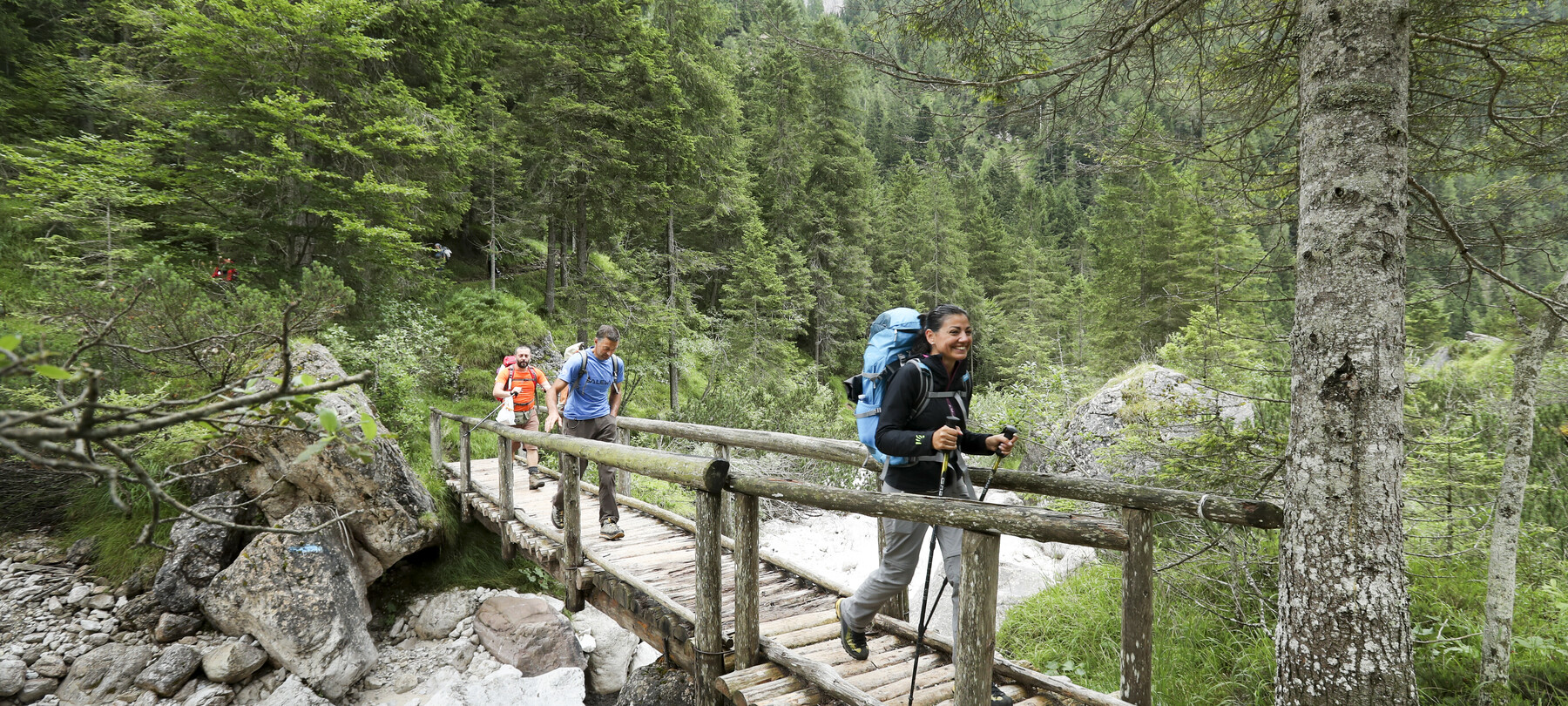 In de bergen van Primiero: van de canopische mijnen tot de stola's van de Eerste Wereldoorlog
