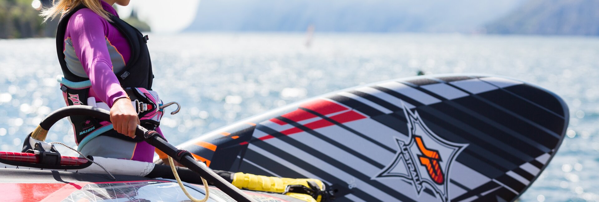 Trentiner Gardasee, Comano Terme, Ledrotal und Valle dei Laghi