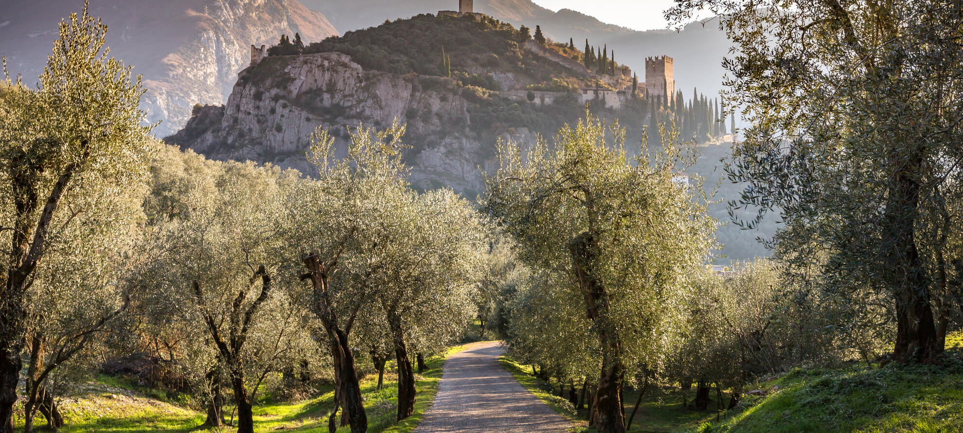 5 Dinge, die man erleben sollte