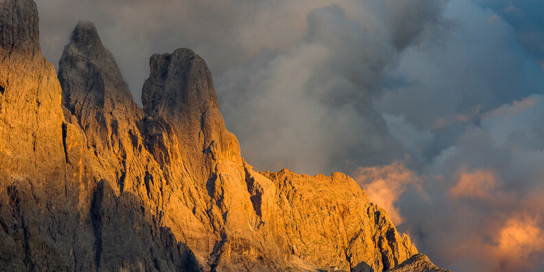 Primiero - Siror   #4