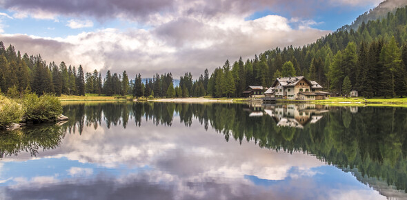 Madonna di Campiglio, Pinzolo and Val Rendena 