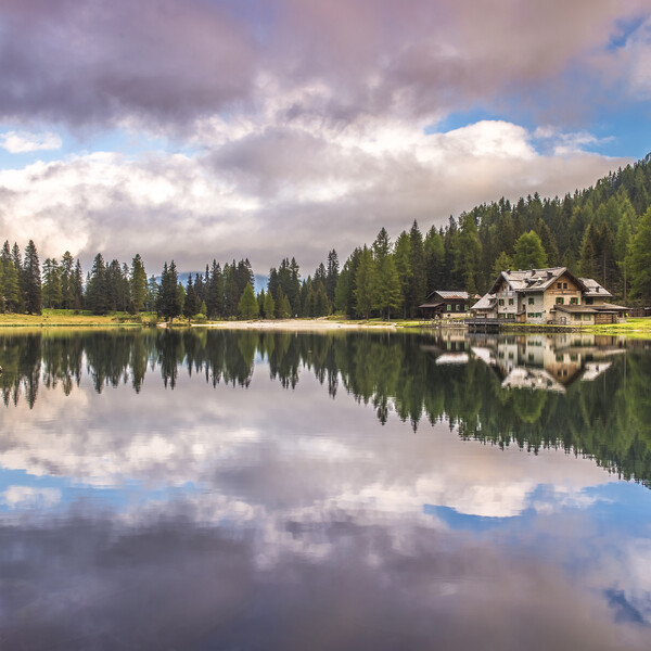 Madonna di Campiglio, Pinzolo a Val Rendena 