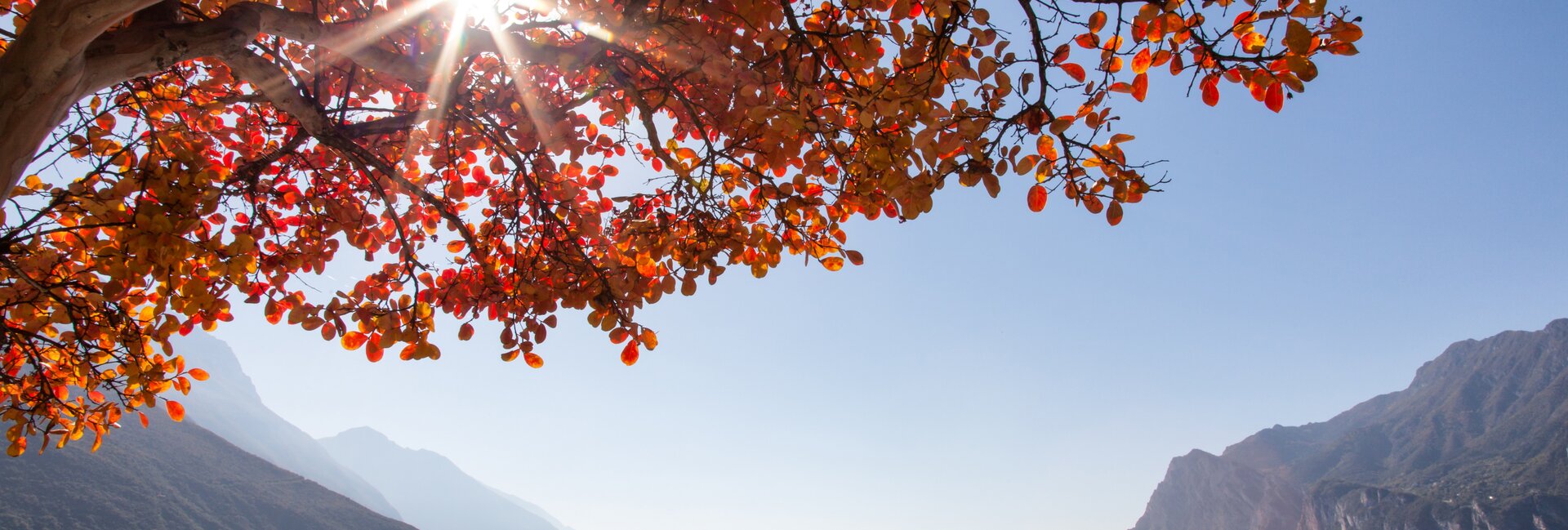 Lake Garda’s Trentino shore, Comano Terme, Valle di Ledro and Valle dei Laghi