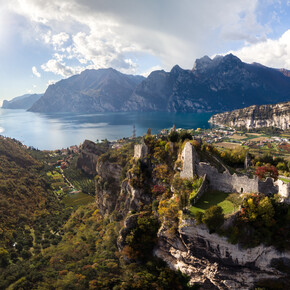 Not the usual Trentino