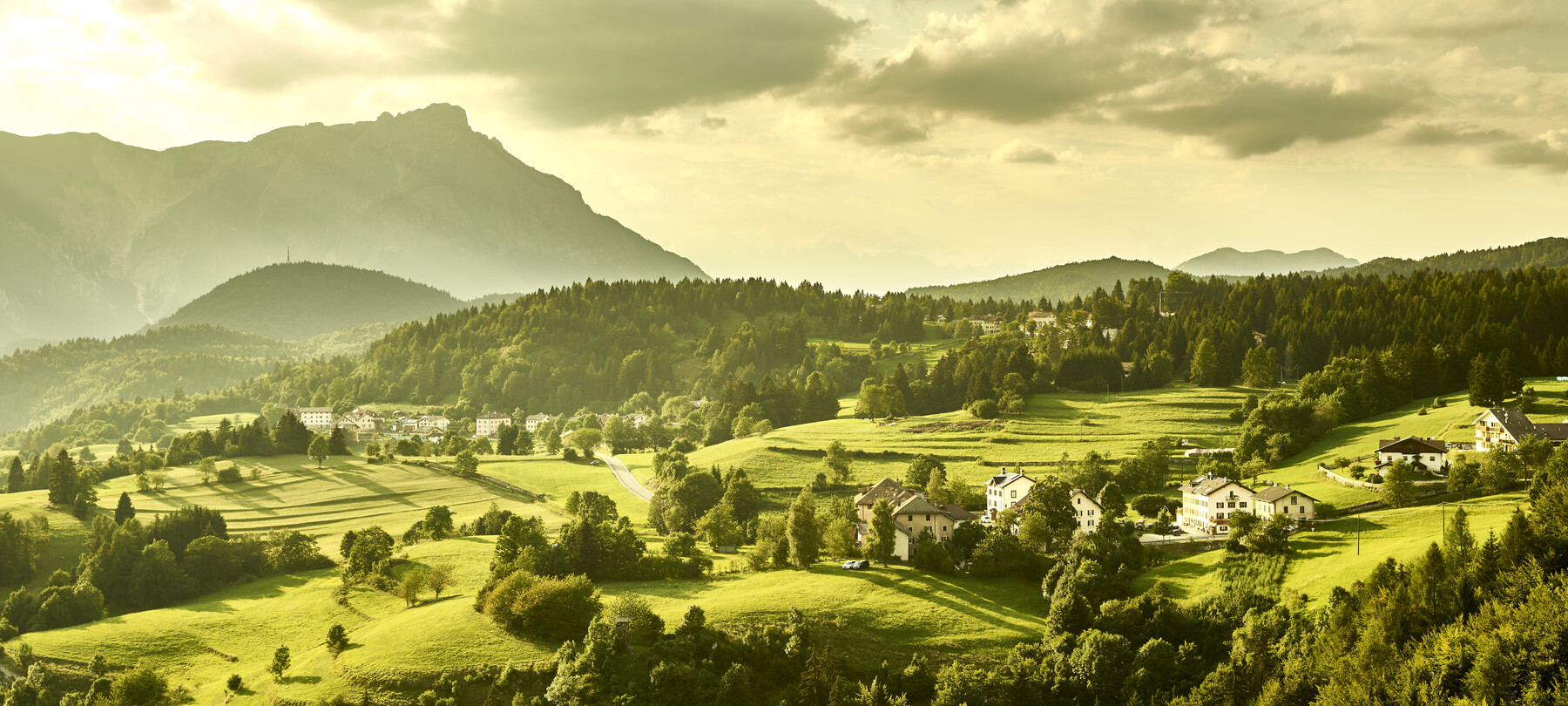 Im Trentino: Nachhaltigkeit mit Zertifikat