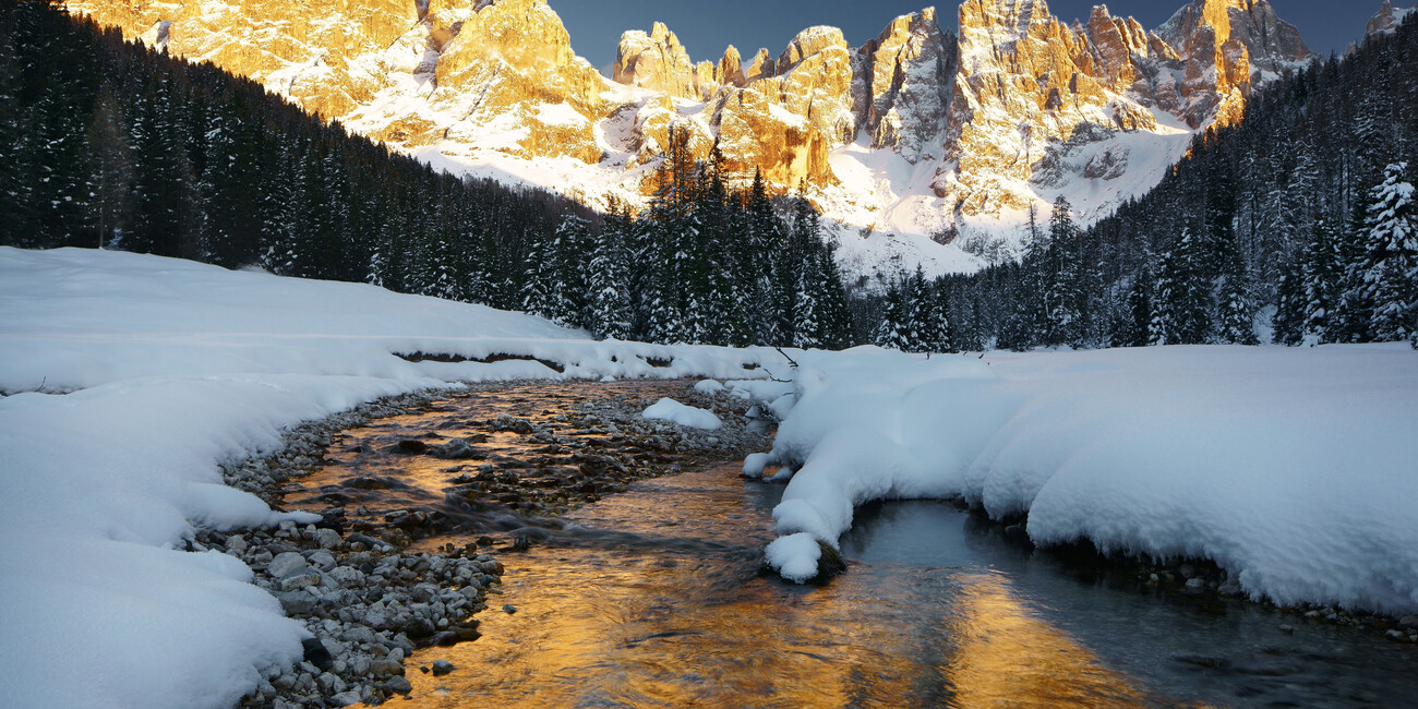 Val Venegia   #5