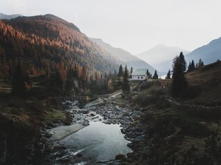 Valli Giudicarie und Valle del Chiese