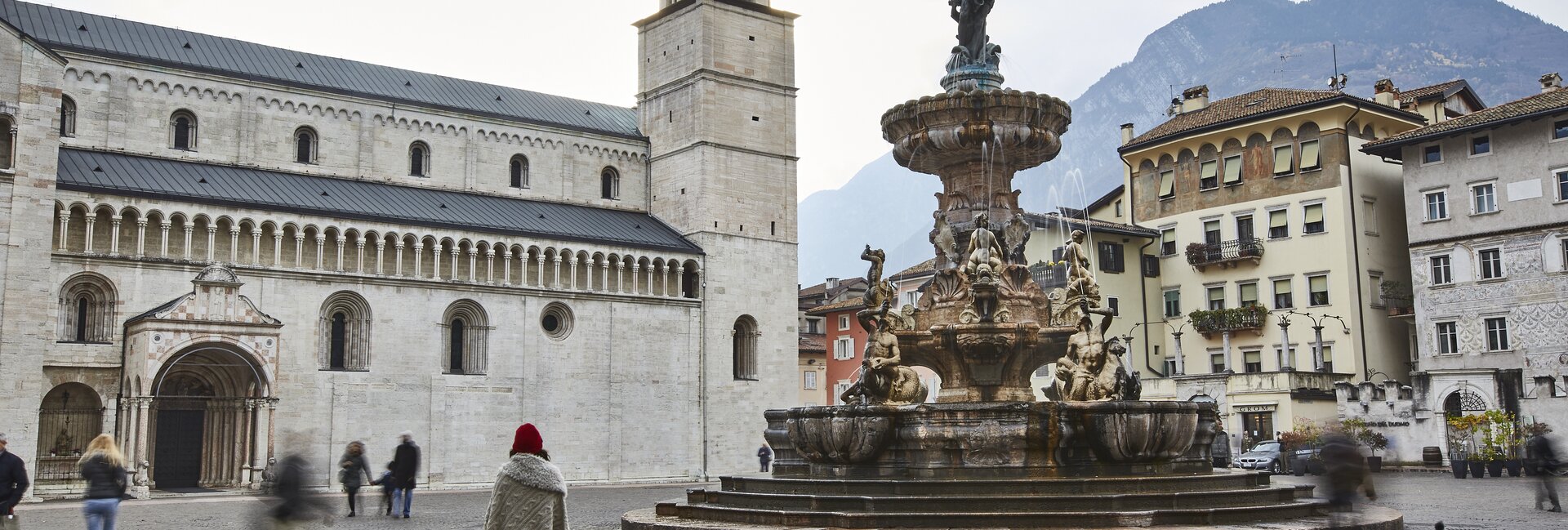 Trento