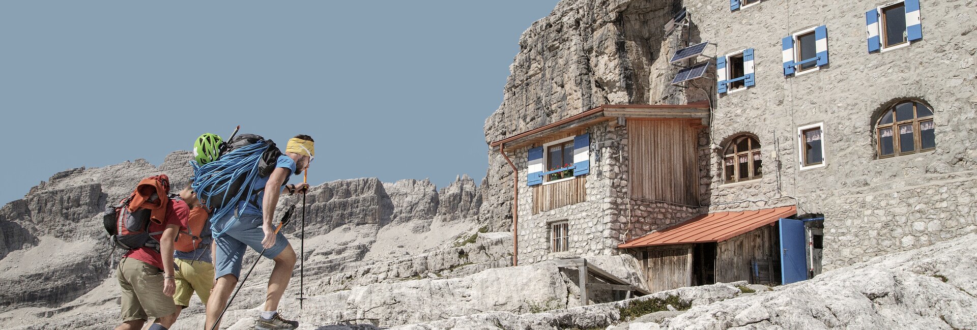 Altopiano della Paganella und Piana Rotaliana