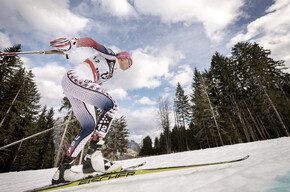 Cavalese - Val di Fiemme - Cermis - Tour de ski