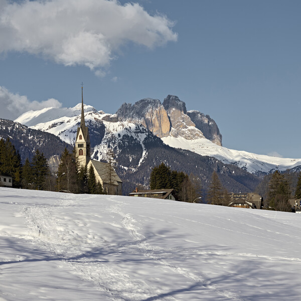 Vigo di Fassa (Sèn Jan di Fassa)