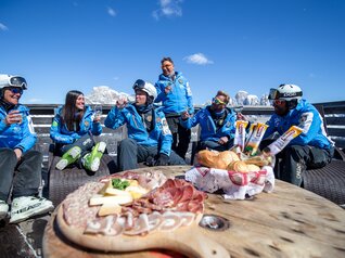 San Martino di Castrozza, Passo Rolle