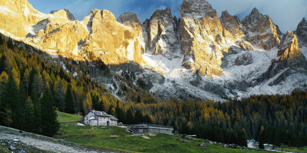 Auf den Spuren des Mazarol