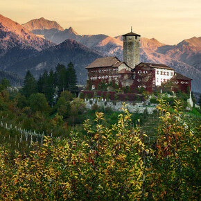 Odkryj piękno średniowiecza!