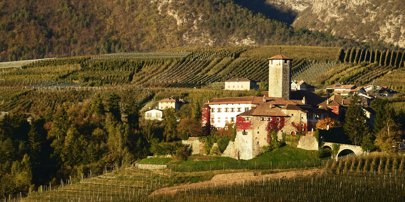 Tassullo - Ville d'Anaunia #4