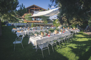 Trentino Barbecue 2026